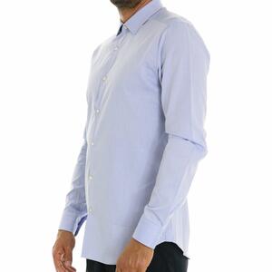 CAMICIA MICROFANTASIA CALIBAN - Mad Fashion | img vers.300x/